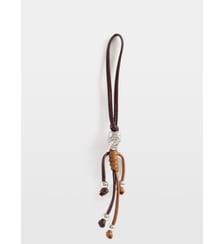 Porte-Clés Skull Keyring Zadig&Voltaire