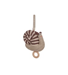 Mobile musical en coton Mini OYOY