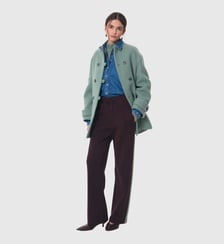 Pantalon Parker Tara Jarmon