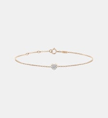 Magic touch bracelet cœur Djula