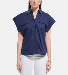 Chemise Corinthe Nocturne Zapa
