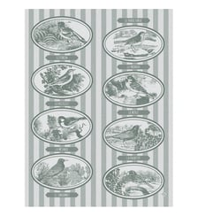 Torchon Mélodies Le Jacquard Francais