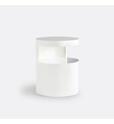 Chevet glossy, forme cylindrique La Redoute Interieurs
