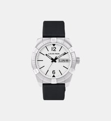 Montre Vasco Blanc XC40112XW\15 Louis Pion