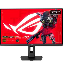 Ecran PC Gamer ROG Strix XG27ACMES ROG 27" QHD 250Hz IPS HDR 400 HDMI 2.1 Asus