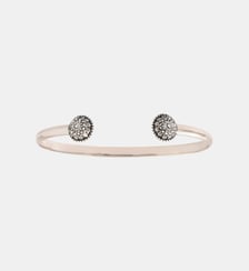 Bracelet jonc   - Farah Satellite