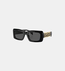 Lunettes de soleil Rectangulaire VE4444U Versace