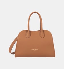 Petit sac à main Toro Hopper en cuir Lancaster