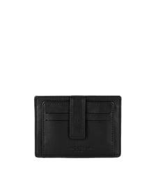 Porte-cartes Soft Vintage  en cuir Lancaster