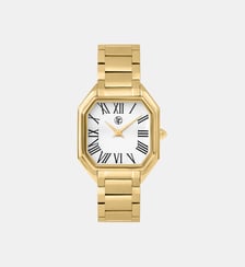 Montre Octavie Blanc XF2786RW\8 Louis Pion