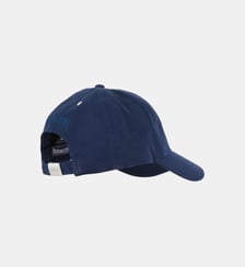 Casquette Unisexe Capsun en coton Vilebrequin