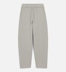 Jogging unisexe en coton étiquette héritage Ami Paris AMI Paris