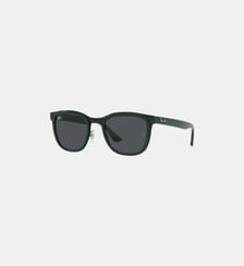 Lunettes de soleil Carré RB3709 Clyde Ray Ban