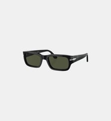 Lunettes de soleil Rectangulaire PO3347S Adrien Persol