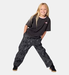 Tee-shirt manches courtes Kenzo Kids
