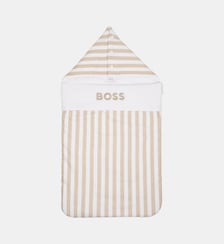 Nid d'ange BOSS Kidswear