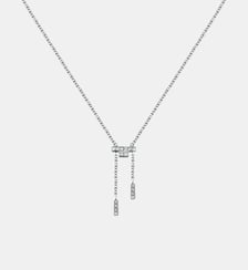 Collier T-LOGO Trussardi