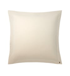 Taie à volant en percale de coton Ralph Lauren Home