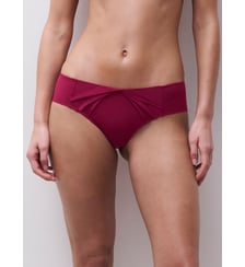 Shorty dégagé tulle plissé Chantelle X