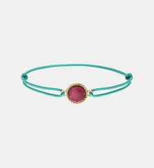 Bracelet cordon   - Louise Satellite