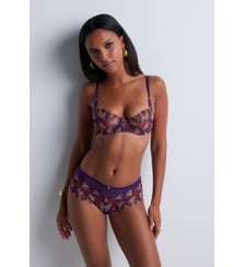 Soutien gorge Corbeille avec armatures Aubade
