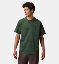 T-shirt en maille Faguo