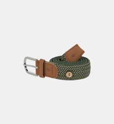 Ceinture polyester BELT Faguo
