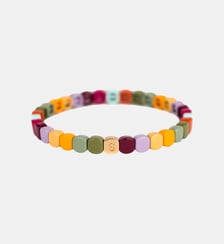 Bracelet facettes mini rondes Simone à Bordeaux