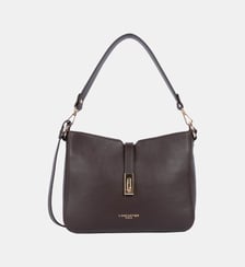 Sac à main trotteur Milano Horizon en cuir Lancaster