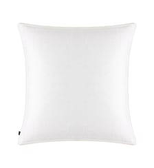 Taie d'oreiller en satin de coton Boss Home