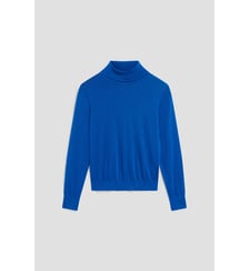 Pull à col roulé en laine mérinos - ROSAIRE Gerard Darel