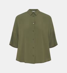 Chemise fluide oversize - CIRAE Gerard Darel