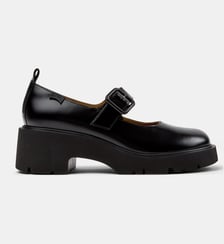 Mocassins Milah cuir Camper