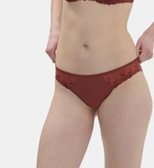 Slip Andora broderie Simone Pérèle