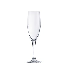 Set de 6 Flûte à Champagne 21 cl - MONTMARTRE Degrenne