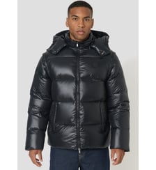 Doudoune Grand Froid manches amovibles Brody shiny Jott