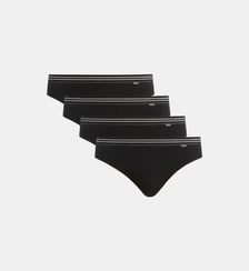 Lot de 4 Slips Dim