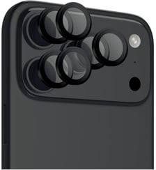 Protège objectif iPhone 17 Pro/ Pro Max protège objectif Essentiel B
