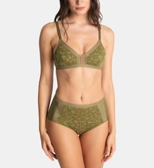 Culotte taille haute GARDENIA Passionata