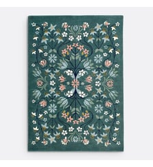 Tapis laine Keila La Redoute Interieurs