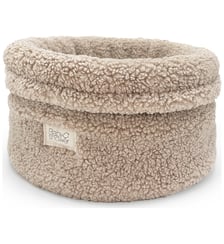 Panier de toilette Babyshower