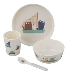 Coffret repas Petit Jour Paris