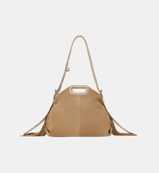 Sac Miss M en suède Maje