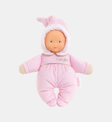 Doudou Babidoux Rêves d'Étoiles Corolle