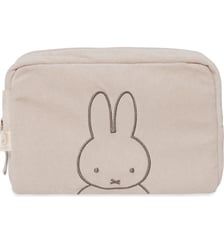 Trousse de toilette Miffy en éponge Jollein