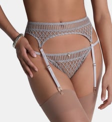 Culotte taille basse Aubade