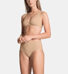 Culotte Natural Comfort Calida