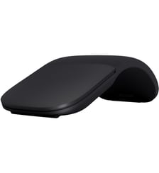 Souris sans fil Surface Arc noire Microsoft
