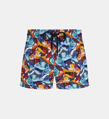 Maillot de bain court Pacu Vilebrequin