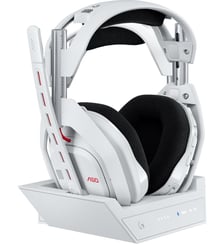 Casque gamer G Astro A50  LIGHTSPEED Logitech